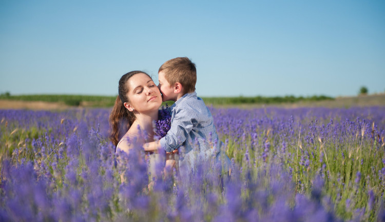 Pořiďte jedinečné vánoční dárky z Levandulového údolí