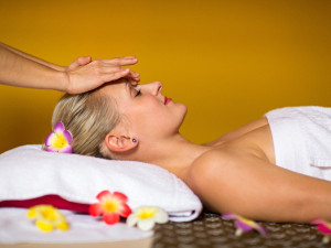 Thajské masáže přenáší mysl i tělo na jiné místo. Ban Thai je nově v Táboře