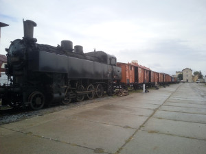 Legionáři a vojenští historici obsadí Vodňany