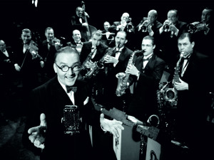 Ondřej Havelka, Osmany Laffita a Honza Dědek vystoupí začátkem listopadu v Metropolu