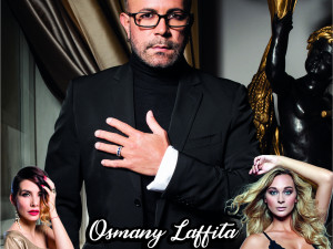 Ondřej Havelka, Osmany Laffita a Honza Dědek vystoupí začátkem listopadu v Metropolu