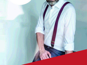 Ondřej Havelka, Osmany Laffita a Honza Dědek vystoupí začátkem listopadu v Metropolu