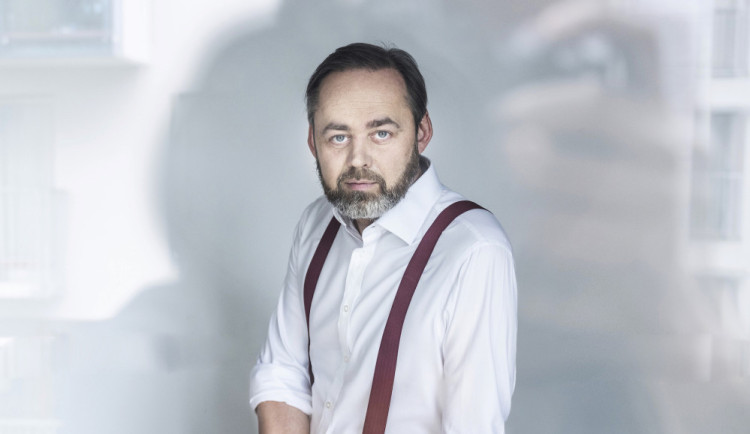 Ondřej Havelka, Osmany Laffita a Honza Dědek vystoupí začátkem listopadu v Metropolu