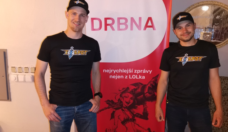 Fanoušci esportu se mohou těšit na další akci v Českých Budějovicích