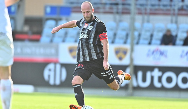 Ze severu Čech odjíždí Dynamo bez bodu