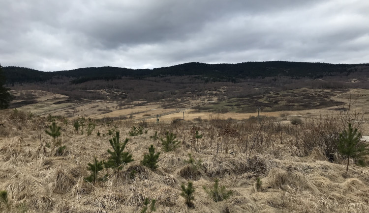 Ve vojenském újezdu bude pro turisty od nového roku jen jedna trasa