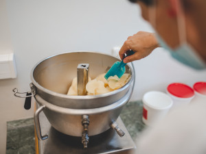 Českobudějovická nemocnice hledá nové kolegy do lékárny