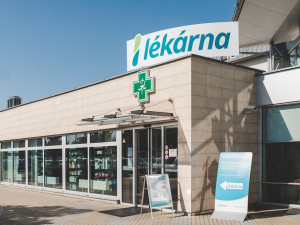 Českobudějovická nemocnice hledá nové kolegy do lékárny