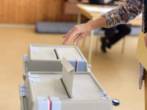 V obcích, kde se v září nekonaly volby, skončila lhůta pro podání kandidátek