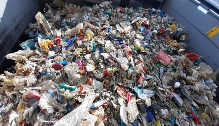 Písek příští rok nezvýší poplatek za svoz odpadu, v budoucnu se tomu nevyhne