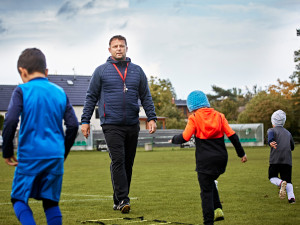 Ve skladu si máknu, ale jsem za to příjemně odměněn, říká Pavel Kubík