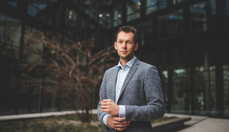 Petr Valent je partnerem advokátní kanceláře Arrows Etl Global.