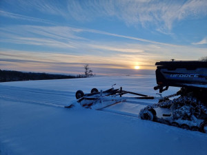 Sezóna na Lipně bude bez omezení. Skipasy zdraží, rodinný víkendový ale vyjde levněji