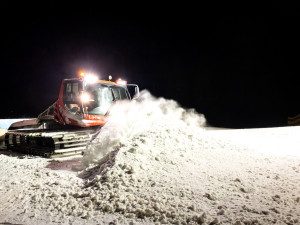 Sezóna na Lipně bude bez omezení. Skipasy zdraží, rodinný víkendový ale vyjde levněji