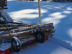 Sezóna na Lipně bude bez omezení. Skipasy zdraží, rodinný víkendový ale vyjde levněji