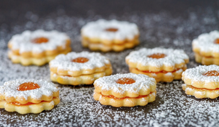 Vánoční cukroví letos podraží. Zájem o něj i přesto je