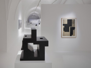 Navštivte komentovanou prohlídku Michala Škody v Alšově jihočeské galerii