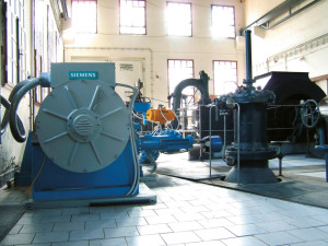 Stavbu naší nejstarší přečerpávací elektrárny pod šumavským Černým jezerem doprovázely tragické nehody