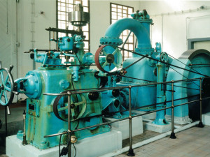 Stavbu naší nejstarší přečerpávací elektrárny pod šumavským Černým jezerem doprovázely tragické nehody