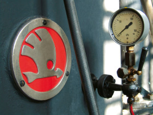 Stavbu naší nejstarší přečerpávací elektrárny pod šumavským Černým jezerem doprovázely tragické nehody