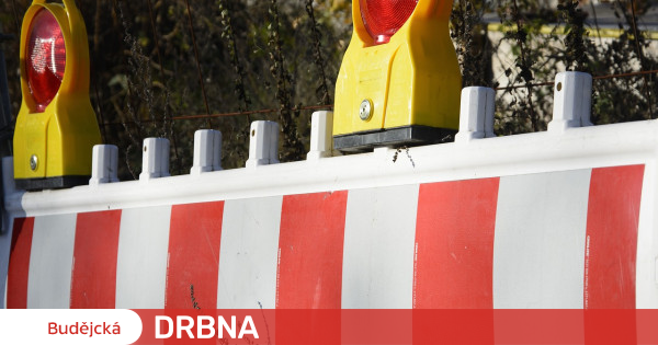 Parte di Suchomelská Street rimarrà chiusa.  Le restrizioni al traffico entreranno in vigore lunedì |  Trasporti |  Notizie |  Budějska Drbna
