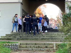 Tábor není Bronx. Jihočeské město řeší kriminalitu mladistvých