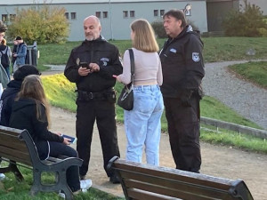 Tábor není Bronx. Jihočeské město řeší kriminalitu mladistvých