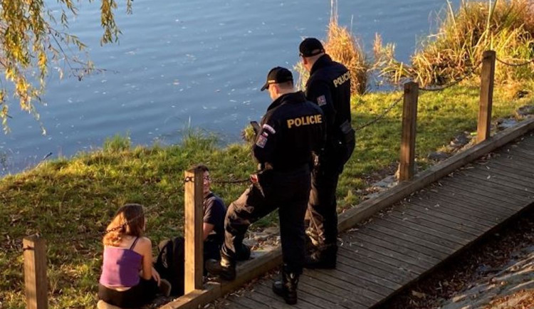 Tábor není Bronx. Město řeší kriminalitu mladistvých