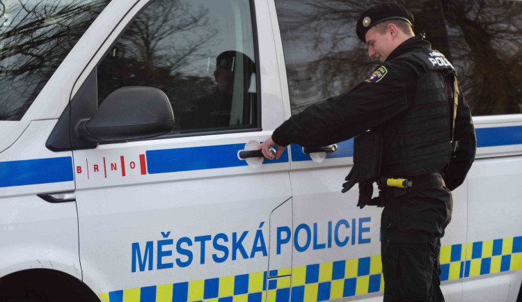 Duo brněnských kapsářů vysálo peněženku opilému cizinci