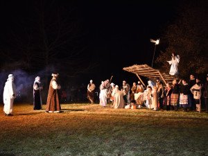 Nalaďte se na Advent v Klášteře Borovany