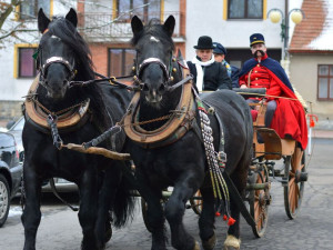 Nalaďte se na Advent v Klášteře Borovany
