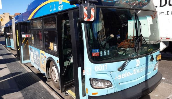 V čem je budějcká MHD lepší než ta v New Yorku