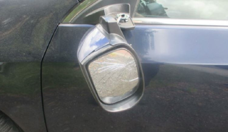 Nebezpečné předjíždění skončilo šarvátkou řidičů. Na křižovatce v Přerově létaly pěsti a zrcátka