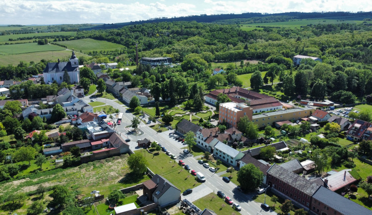 Ve Slatinicích může být domov pro osoby s mentálním postižením. Odpůrci v referendu prohráli