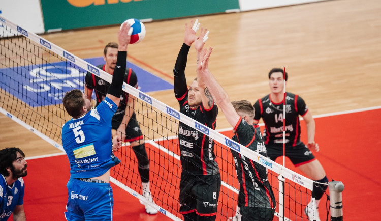 Další výhra. Jihostroj doma zvládl souboj o třetí místo