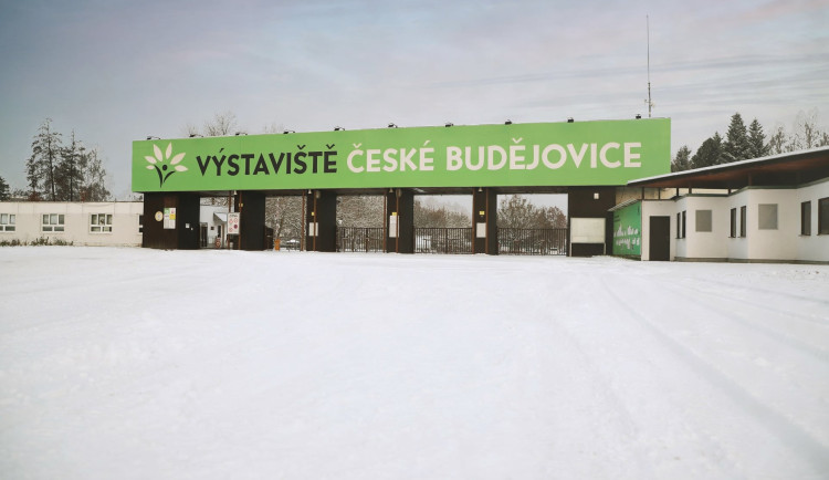 Užijte si advent na českobudějovickém výstavišti. Vstup je zdarma