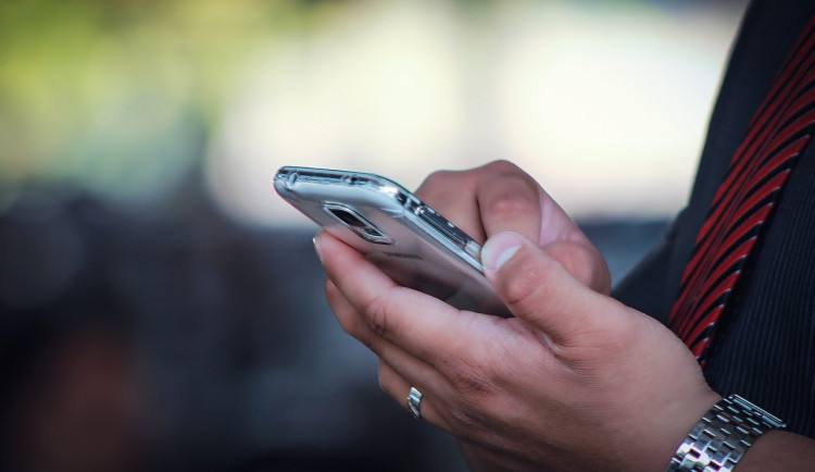 Došel mi sprcháč, vyvolával muž z jižní Moravy policistům