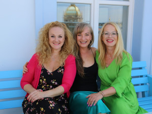 Užijte si advent na českobudějovickém výstavišti. Vstup je zdarma