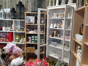 Obchod na sídlišti Šumava v Budějovicích nabízí vše pro kutily i řemeslníky