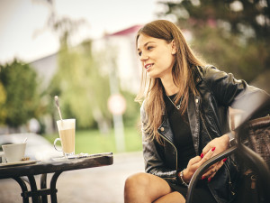 Nejsem jen holka z plakátu, říká Denisa Jelínková z PENNY