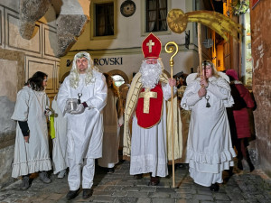 Jižní Čechy lákají na adventní akce. Na co se můžete těšit?