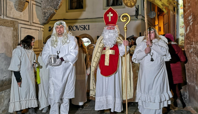 Jižní Čechy lákají na adventní akce. Na co se můžete těšit?