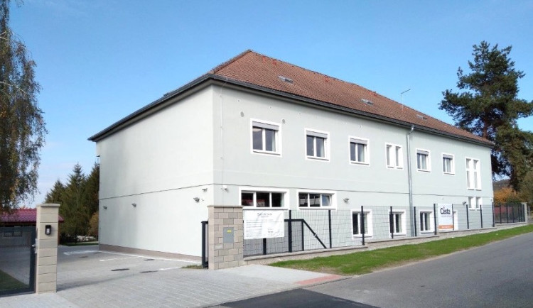 V Písku otevřeli první probační dům v Česku. V budoucnu by mohl vzniknout další