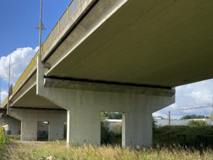 Stát postaví v Protivíně nový most za 800 milionů. Starý bude muset zbourat