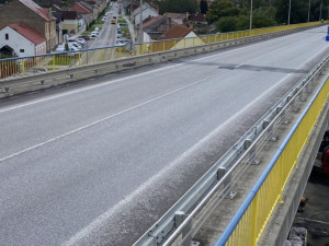 Stát postaví v Protivíně nový most za 800 milionů. Starý bude muset zbourat
