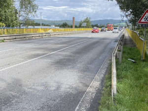 Stát postaví v Protivíně nový most za 800 milionů. Starý bude muset zbourat