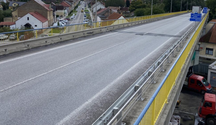 Stát postaví v Protivíně nový most za 800 milionů. Starý bude muset zbourat