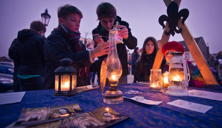 Užijte si Advent na Písecku, Blatensku, Strakonicku i Vodňansku