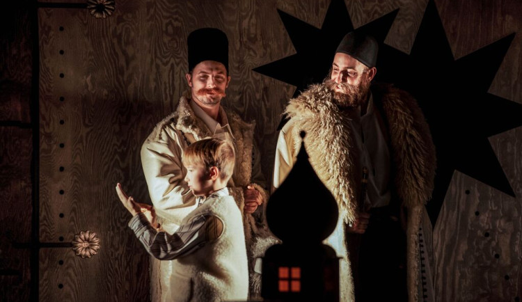 Jihočeské divadlo láka na advent s operou