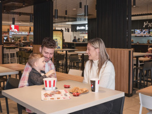 Rekonstrukce za 100 milionů. Mercury oslaví Vánoce v novém kabátě